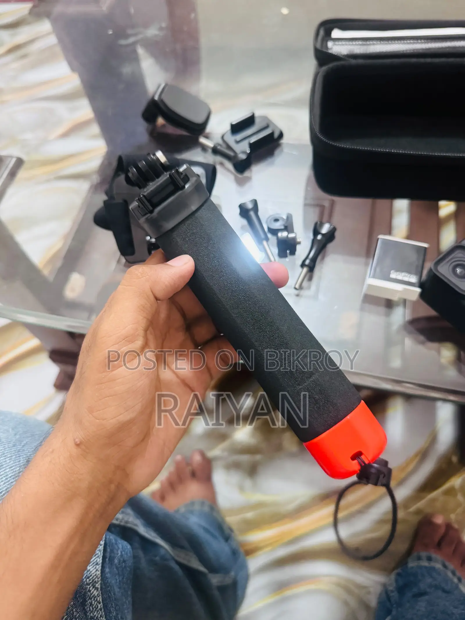 Gopro 11 Black