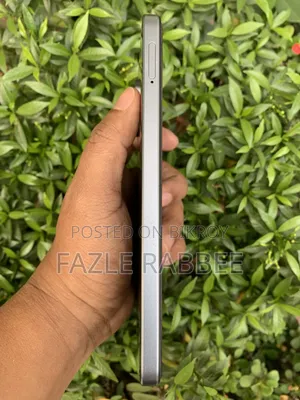 OnePlus Nord CE4 Lite 256 GB Silver