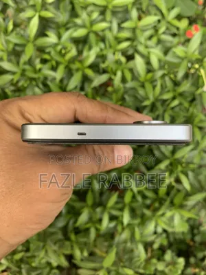 OnePlus Nord CE4 Lite 256 GB Silver