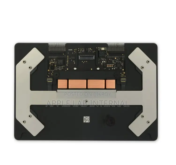 Macbook Air 13" (Late 2018-early 2020) Trackpad