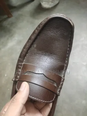 চামড়ার জুতা