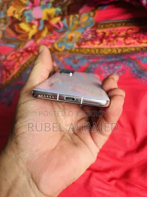 হুয়াওয়ে পি৪০ ১২৮ জিবি সাদা