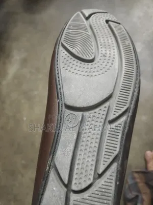 চামড়ার জুতা