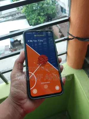Samsung Galaxy A34 128 GB