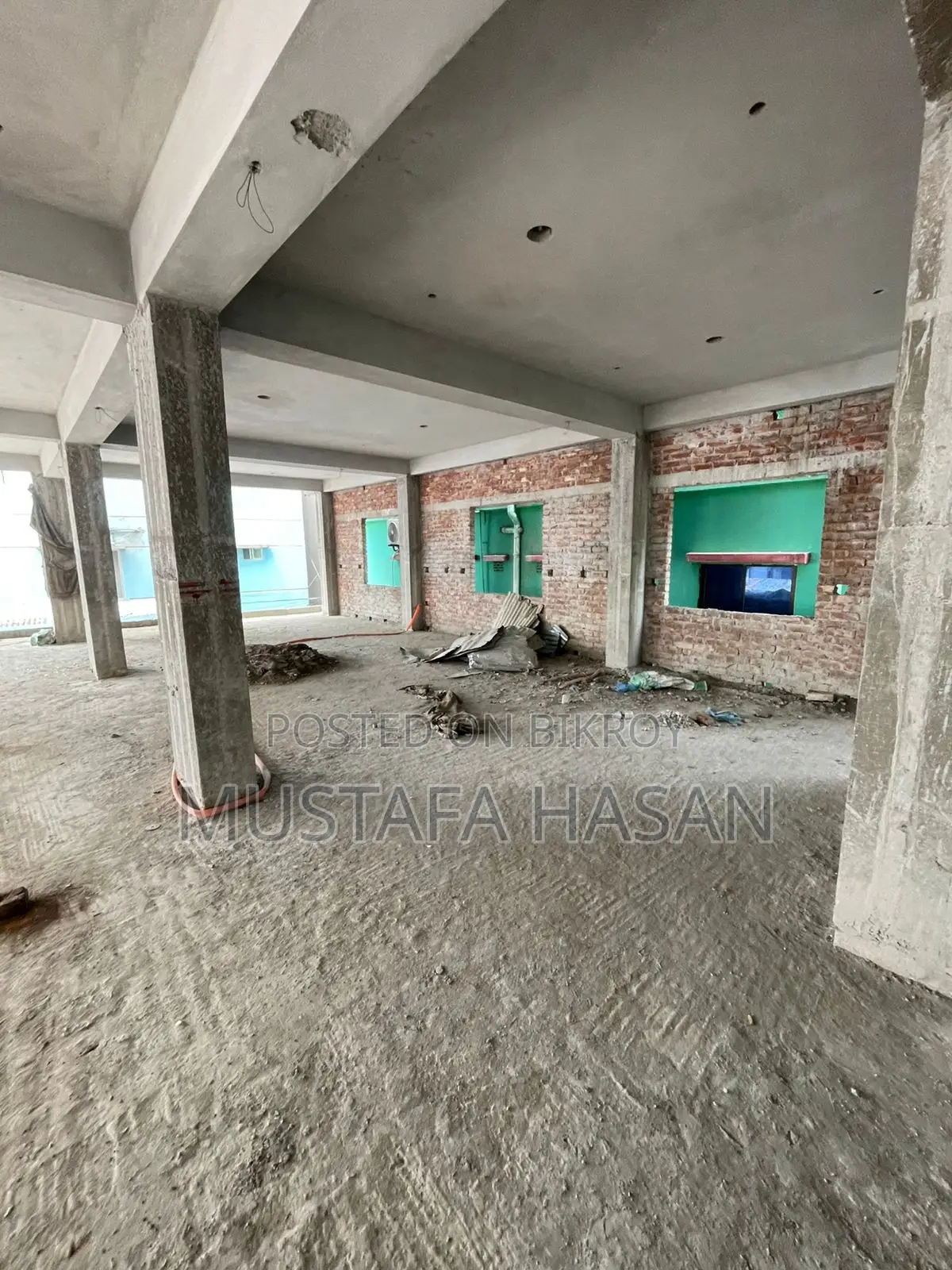ব্যাংকের জন্য বাণিজ্যিক সম্পত্তি