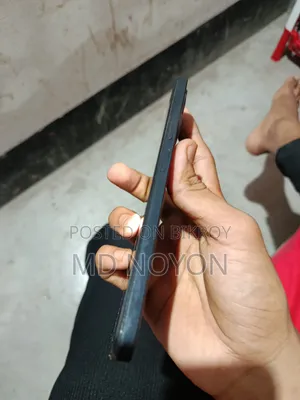 Xiaomi Redmi Note 12 256 GB Black