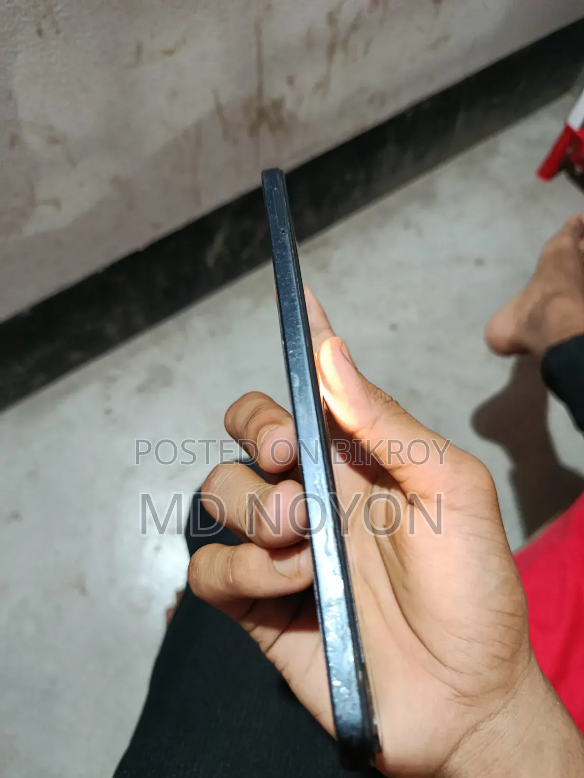 Xiaomi Redmi Note 12 256 GB Black