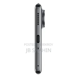 New Tecno Pova Curve 256 GB Black