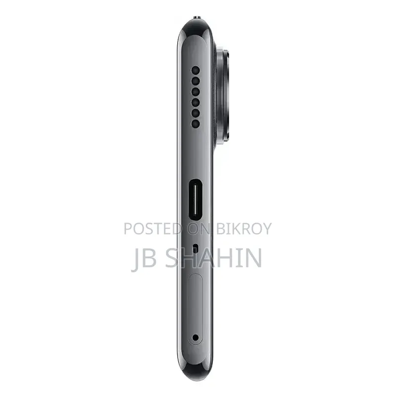 New Tecno Pova Curve 256 GB Black