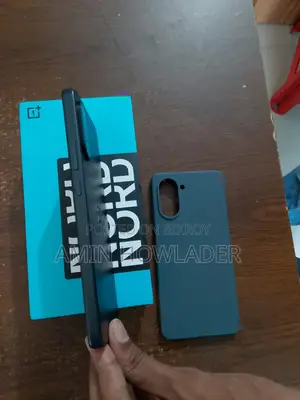 New OnePlus Nord CE5 256 GB Black