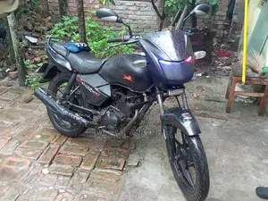 TVS 2012 Black