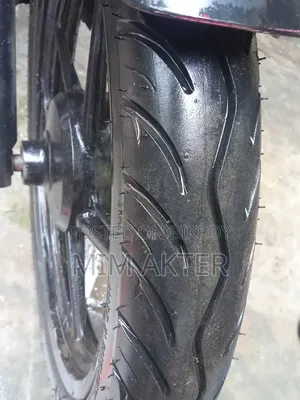 TVS 2012 Black