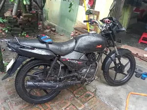 TVS 2012 Black