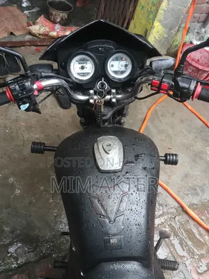 TVS 2012 Black