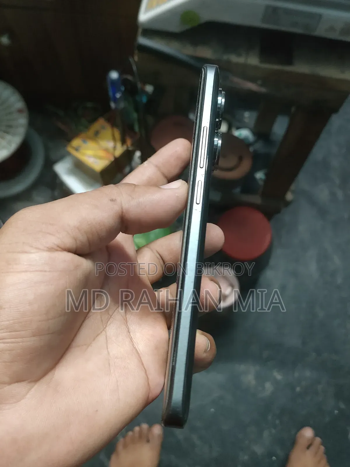 Xiaomi Redmi Note 13 512 GB Black