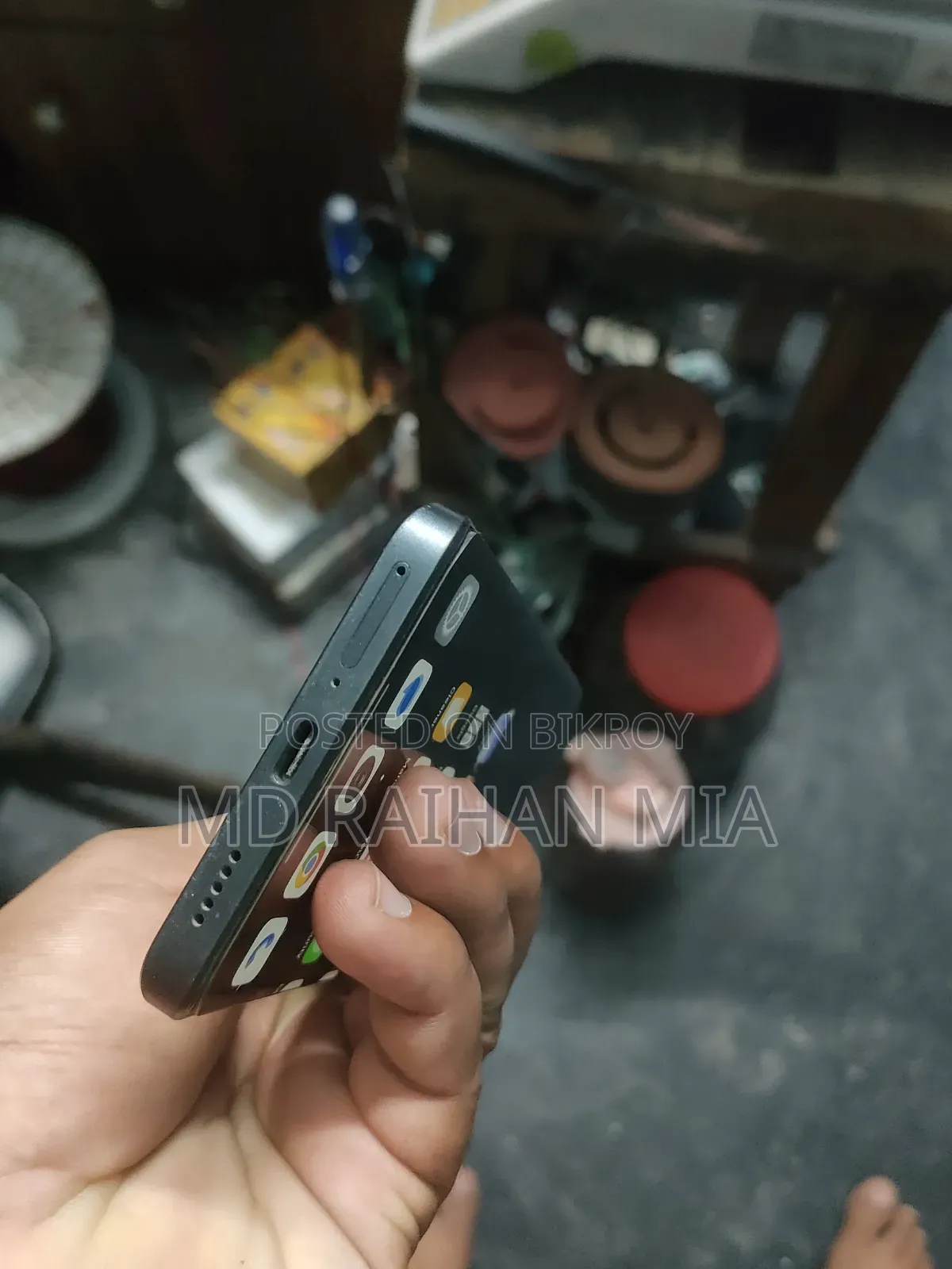 Xiaomi Redmi Note 13 512 GB Black