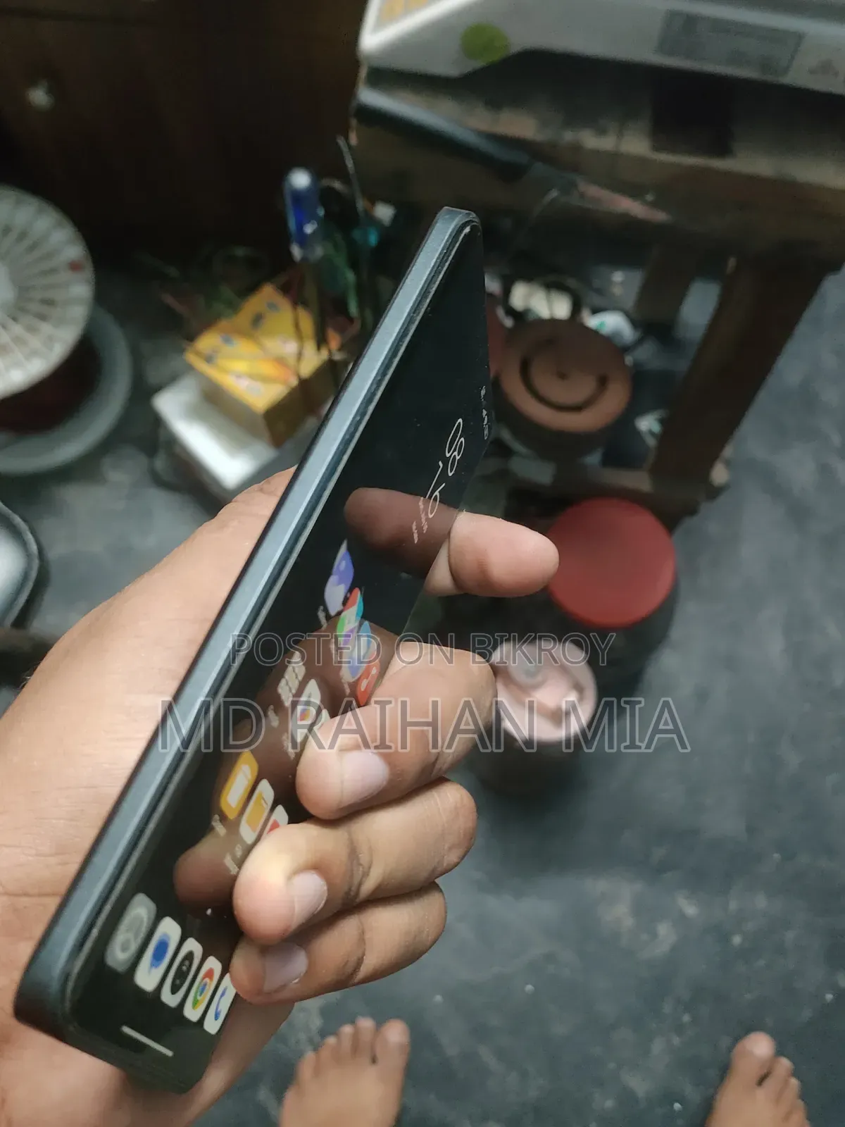 Xiaomi Redmi Note 13 512 GB Black