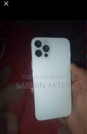 Apple iPhone 12 Pro 128 GB White
