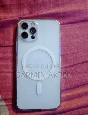 Apple iPhone 12 Pro 128 GB White