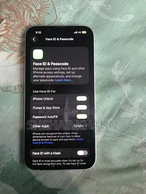 অ্যাপল আইফোন ১৩ ১২৮ জিবি সাদা
