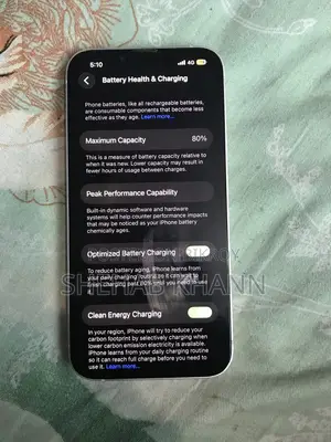 অ্যাপল আইফোন ১৩ ১২৮ জিবি সাদা