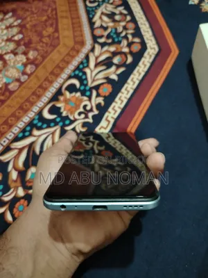 Vivo Y21 64 GB