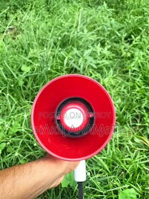 Hand Mic
