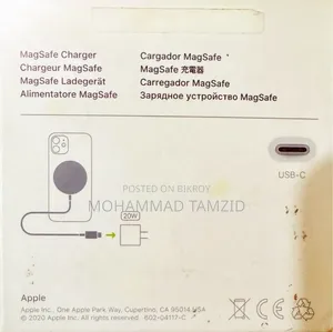 Apple 128 GB White