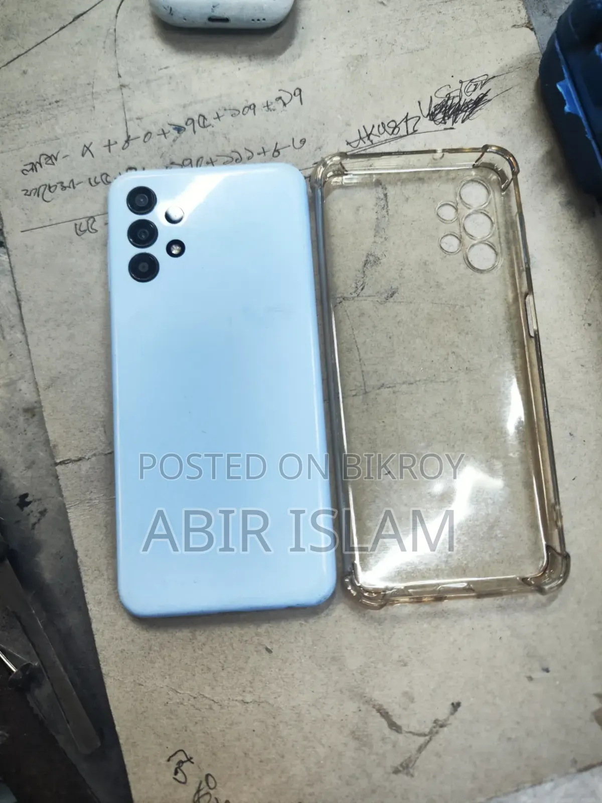 Samsung Galaxy A13 128 GB Gray