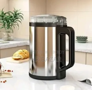 Mini Blender With Spicy Box