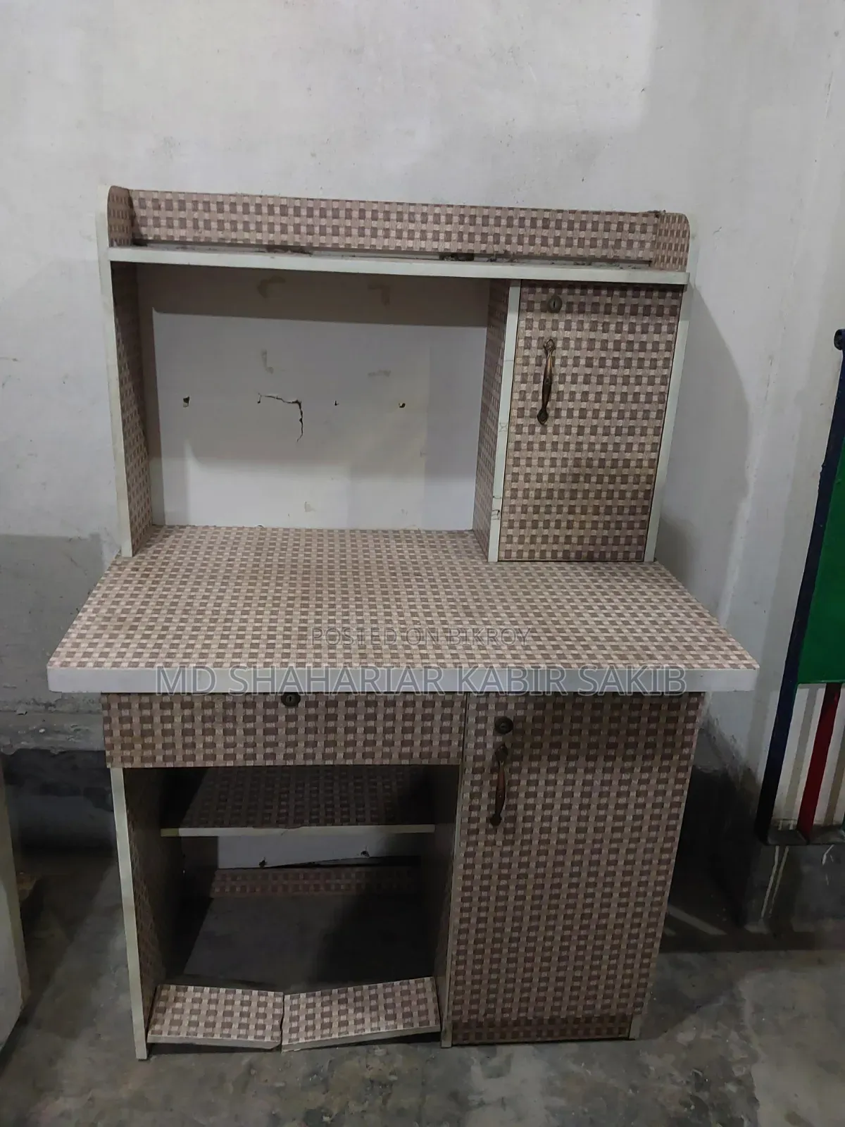 Partex Table