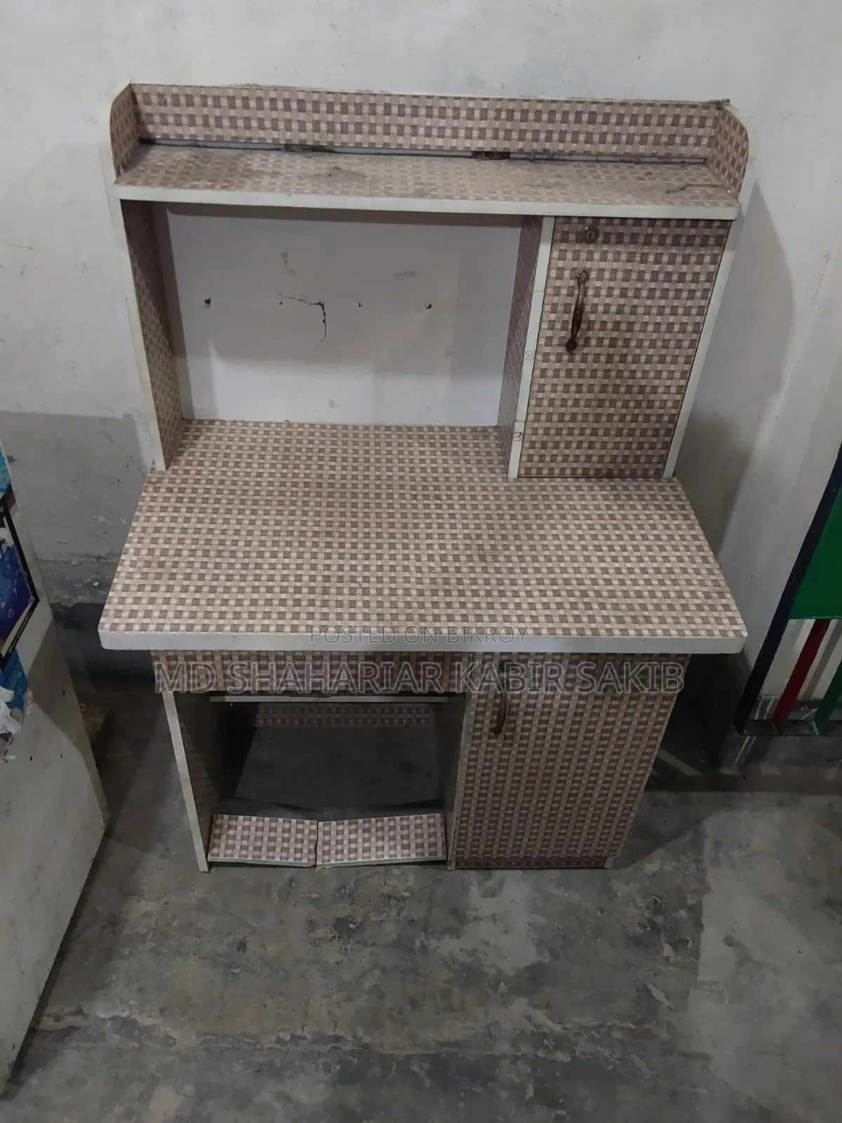 Partex Table