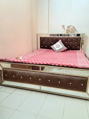 Queen Size Bed