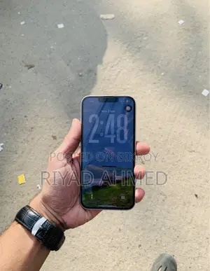 Apple iPhone 13 128 GB Pink