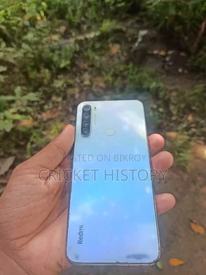 Xiaomi Redmi Note 8 ৬৪ জিবি