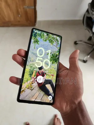 Google Pixel 6a 128 GB White