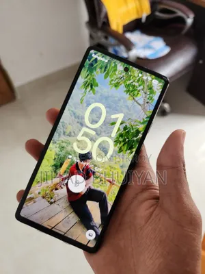 Google Pixel 6a 128 GB White