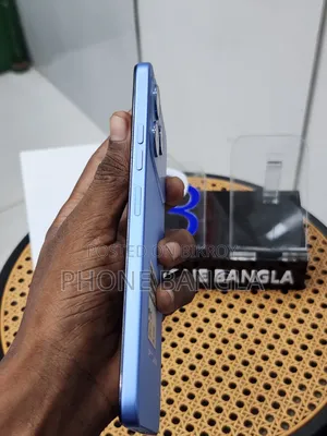 Tecno Spark 40 128 GB Blue