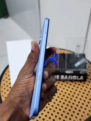 Tecno Spark 40 128 GB Blue