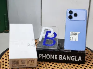 Tecno Spark 40 128 GB Blue