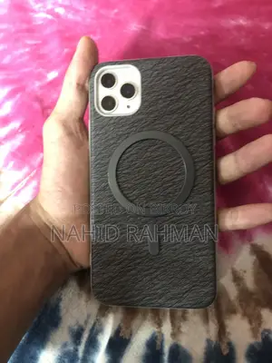 অ্যাপল আইফোন ১১ প্রো ম্যাক্স ৬৪ জিবি সাদা