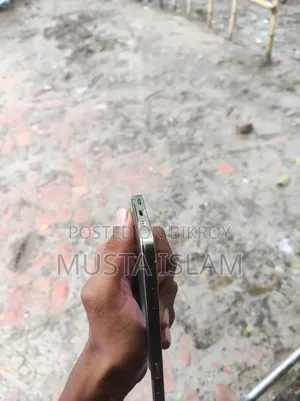 অ্যাপল আইফোন ১২ প্রো ২৫৬ জিবি সাদা