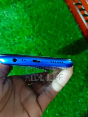 Realme 5 64 GB Blue