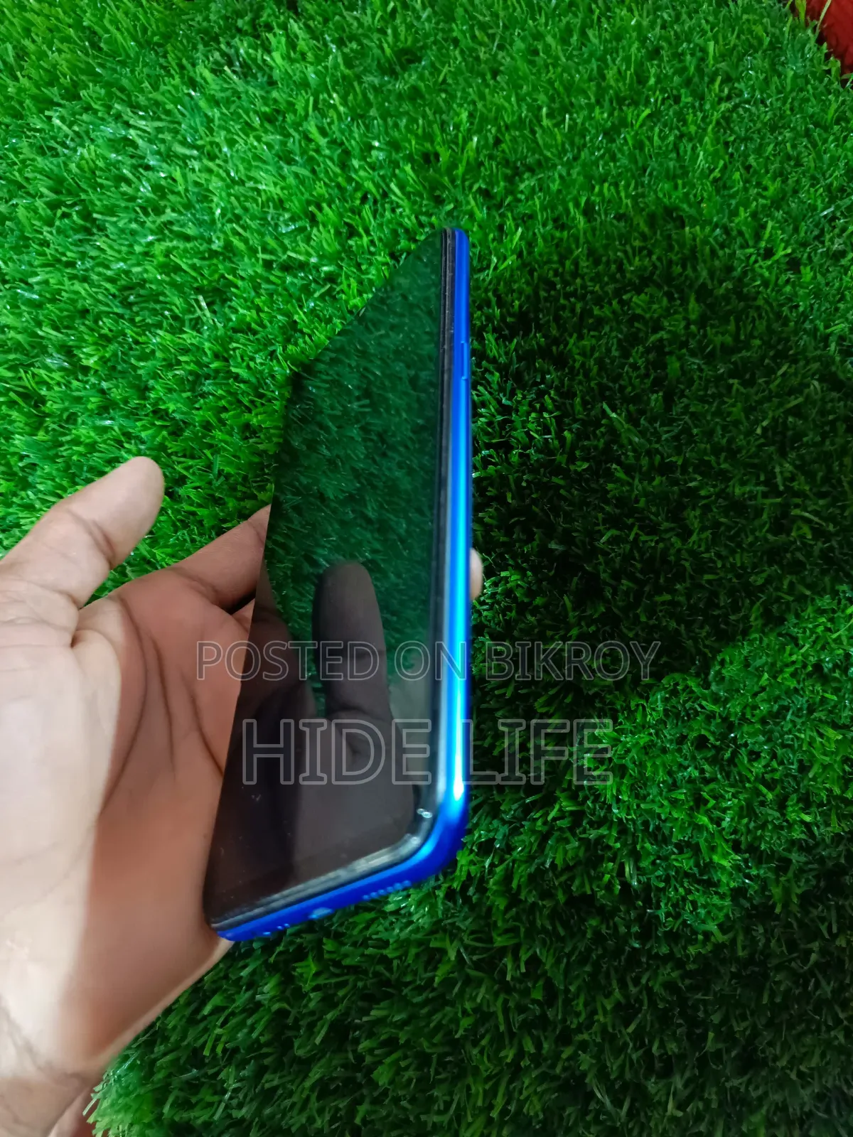Realme 5 64 GB Blue