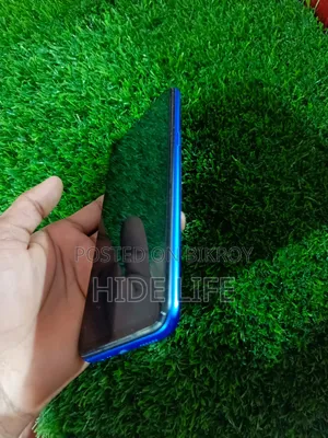 Realme 5 64 GB Blue
