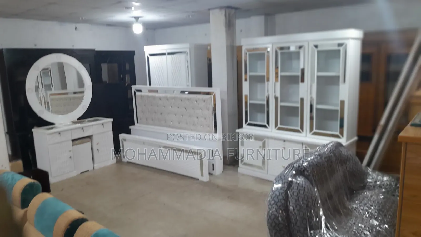 Mega Offer Bedroom Set