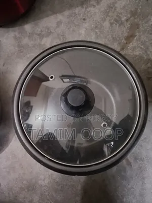রাইস কুকার