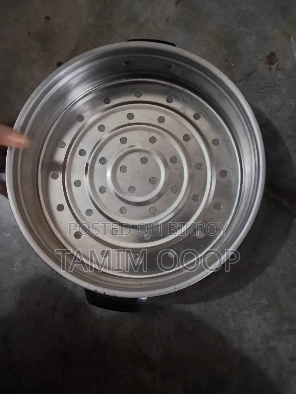 রাইস কুকার