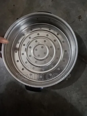 রাইস কুকার