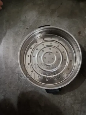রাইস কুকার